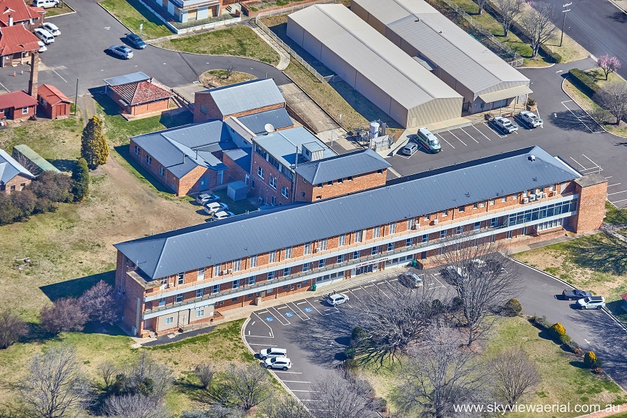 Glen Innes Hospital Redevelopment